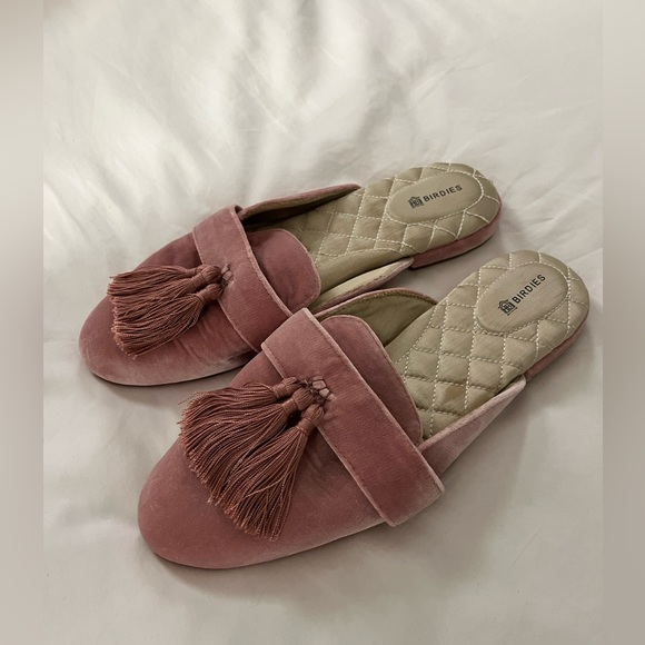 Birdies Mules - Picture 2 of 4